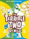 The Terrible Two Go Wild - Mac Barnett ; Jory John - 9781419732058