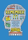 Remember It! - Nelson Dellis - 9781419732560
