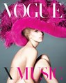 Vogue x Music - Editors of American Vogue - 9781419734311