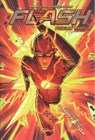 Lyga, B: Flash: Hocus Pocus - Barry Lyga - 9781419736063