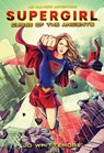 Supergirl: Curse of the Ancients: (Supergirl Book 2) - Jo Whittemore - 9781419736100