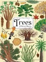 Trees: A Rooted History - Piotr Socha - 9781419737237