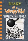 Wrecking Ball (Diary of a Wimpy Kid Book 14) - Jeff Kinney - 9781419739033