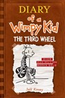 Third Wheel (Diary of a Wimpy Kid #7) - Jeff Kinney - 9781419741937
