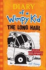 The Long Haul (Diary of a Wimpy Kid #9) - Jeff Kinney - 9781419741951