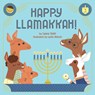 Happy Llamakkah! - Laura Gehl - 9781419743146