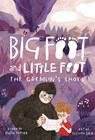 The Gremlin's Shoes (Big Foot and Little Foot #5) - Ellen Potter - 9781419743252