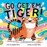 Go Get 'Em, Tiger! (A Hello!Lucky Book) - Hello!Lucky ; Sabrina Moyle - 9781419743368