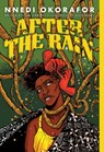 After the Rain - Nnedi Okorafor - 9781419743566