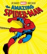The Amazing Spider-Man: My Mighty Marvel First Book - Marvel Entertainment - 9781419746581