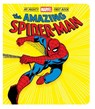 The Amazing Spider-Man: My Mighty Marvel First Book - Marvel Entertainment - 9781419746581
