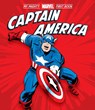 Captain America: My Mighty Marvel First Book - Marvel Entertainment - 9781419746598