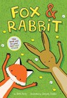 Fox & Rabbit (Fox & Rabbit Book #1) - Beth Ferry - 9781419746956