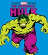 The Incredible Hulk - Marvel Entertainment - 9781419748172