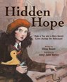 Hidden Hope - Elisa Boxer - 9781419750007