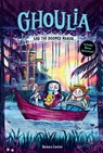 Ghoulia and the Doomed Manor (Ghoulia Book #4) - Barbara Cantini - 9781419750038