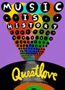 Music Is History - Questlove - 9781419751431