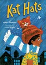 Kat Hats - Daniel Pinkwater - 9781419751943