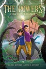 Haven's Legacy (The Powers Book 2) - Melissa Benoist ; Jessica Benoist-Young - 9781419752643