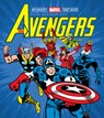 The Avengers: My Mighty Marvel First Book - Marvel Entertainment - 9781419754609