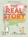 The Real Story - Sergio Ruzzier - 9781419755262