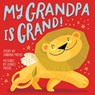 My Grandpa Is Grand! (A Hello!Lucky Book) - Hello!Lucky ; Sabrina Moyle - 9781419755552