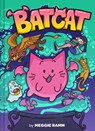 Batcat - Meggie Ramm - 9781419756573