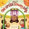One Upside-Downy Day - Renee Kurilla - 9781419757075