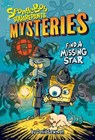 Find a Missing Star (SpongeBob SquarePants Mysteries #1) - Nickelodeon ; David Lewman - 9781419757730
