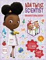 Ada Twist, Scientist: Brainstorm Book - Abrams - 9781419759260