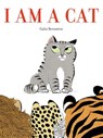 I Am a Cat - Galia Bernstein - 9781419759604