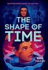 The Shape of Time (Rymworld Arcana, Book 1) - Ryan Calejo - 9781419759895