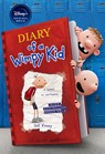 Kinney, J: Diary of a Wimpy Kid (Special Disney+ Cover Editi - Jeff Kinney - 9781419761102