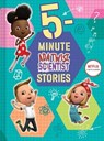 5-Minute Ada Twist, Scientist Stories - Gabrielle Meyer - 9781419762789