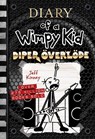 Diper Overlode (Diary of a Wimpy Kid Book 17) - Jeff Kinney - 9781419762949