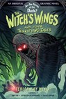 The Witch's Wings and Other Terrifying Tales (Are You Afraid of the Dark? Graphic Novel #1) - Tehlor Kay Mejia - 9781419763571