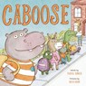Caboose - Travis Jonker - 9781419765032