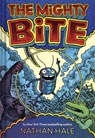 The Mighty Bite - Nathan Hale - 9781419765537