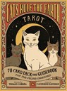 Cats Rule the Earth Tarot -  - 9781419766060