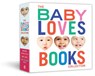 Baby Loves Books Box Set - Abrams Appleseed - 9781419766077
