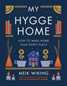 Wiking, M: My Hygge Home - Meik Wiking - 9781419766374