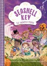 The Monster Storm (Seashell Key #2) - Lourdes Heuer - 9781419767432
