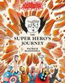 Super Hero’s Journey - Patrick McDonnell - 9781419769108