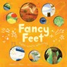 Fancy Feet - Rebecca E. Hirsch - 9781419769269
