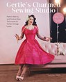 Gertie's Charmed Sewing Studio - Gretchen Hirsch - 9781419769566