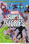 Marvel Super Stories - Marvel Entertainment - 9781419769818