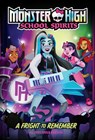 A Fright to Remember (Monster High #1) - Mattel - 9781419769863