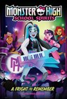 A Fright to Remember (Monster High #1) - Mattel - 9781419769863