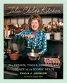 Julia Child's Kitchen - Paula J. Johnson - 9781419770081