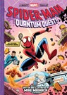 Spider-Man: Quantum Quest! (A Mighty Marvel Team-Up # 2) - Mike Maihack - 9781419770494